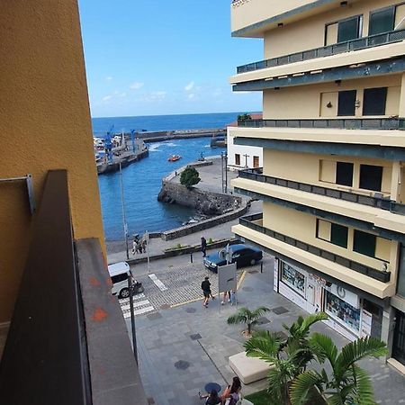 Marina Beach Puerto de la Cruz  Buitenkant foto